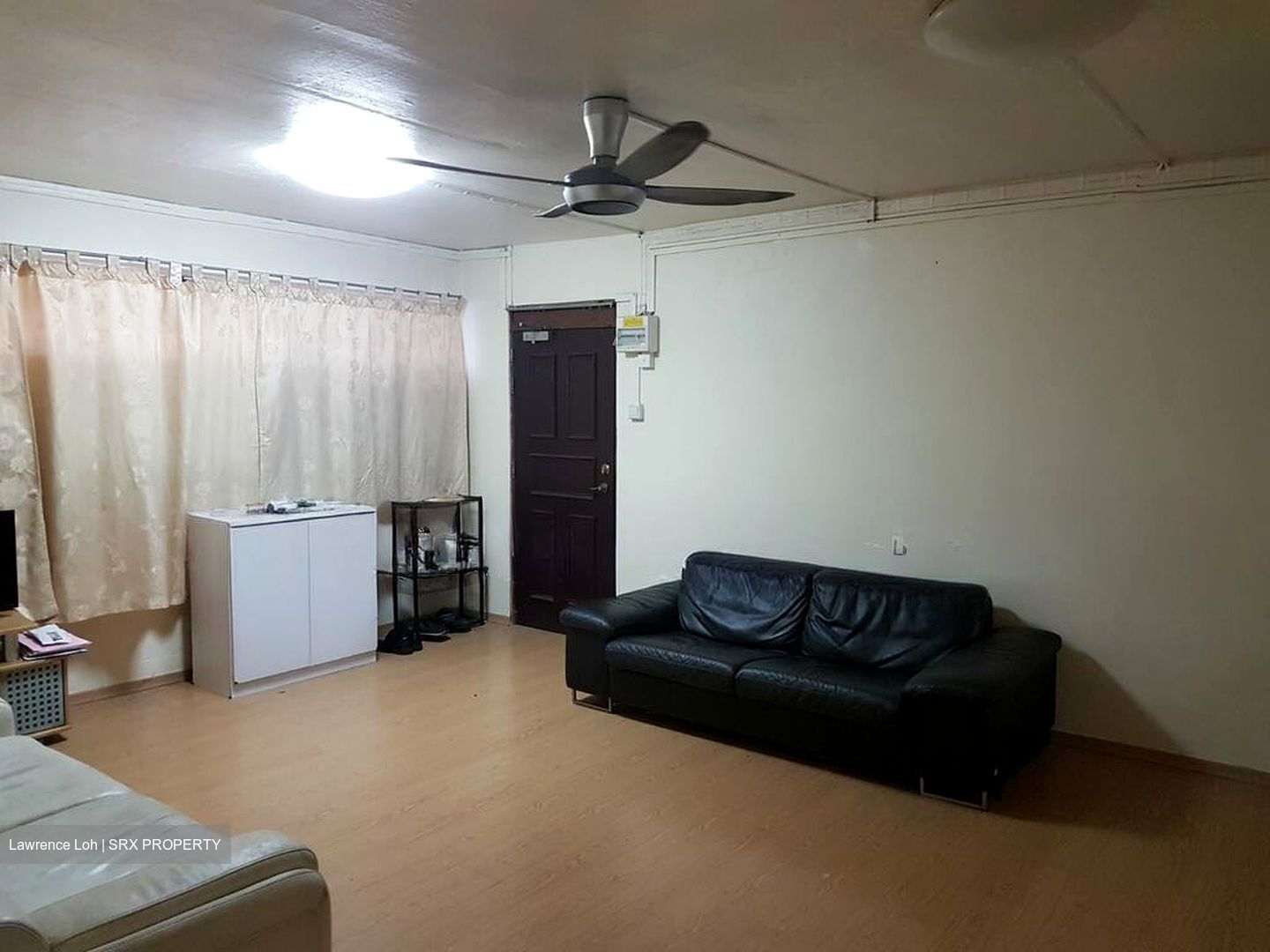 Blk 1 Saint George's Road (Kallang/Whampoa), HDB 4 Rooms #507917301